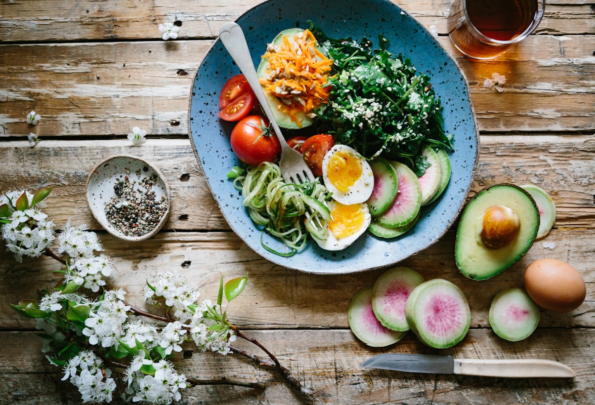 Consultation nutritionniste
